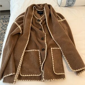 BCBGMaxAzria Jacket